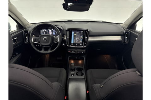 Volvo XC40 1.5 T5 Recharge Inscription 262PK Hybride Pano Virtual LED Carplay Cruise Clima Navi PDC 19''LMV