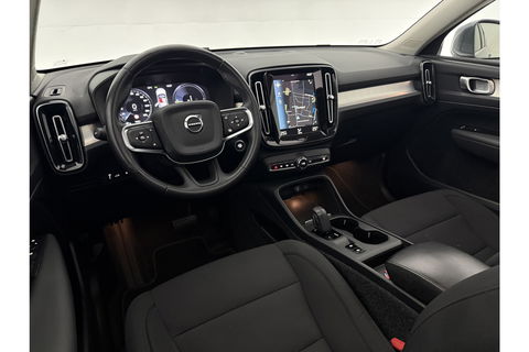 Volvo XC40 1.5 T5 Recharge Inscription 262PK Hybride Pano Virtual LED Carplay Cruise Clima Navi PDC 19''LMV