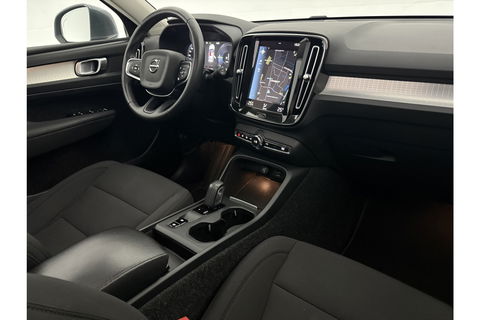 Volvo XC40 1.5 T5 Recharge Inscription 262PK Hybride Pano Virtual LED Carplay Cruise Clima Navi PDC 19''LMV