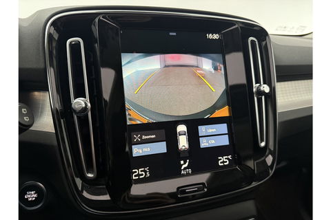 Volvo XC40 1.5 T5 Recharge Inscription 262PK Hybride Pano Virtual LED Carplay Cruise Clima Navi PDC 19''LMV