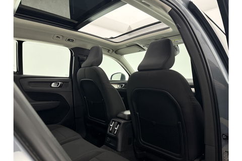Volvo XC40 1.5 T5 Recharge Inscription 262PK Hybride Pano Virtual LED Carplay Cruise Clima Navi PDC 19''LMV