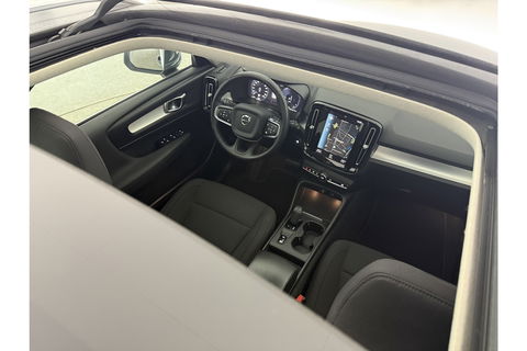 Volvo XC40 1.5 T5 Recharge Inscription 262PK Hybride Pano Virtual LED Carplay Cruise Clima Navi PDC 19''LMV