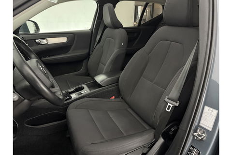 Volvo XC40 1.5 T5 Recharge Inscription 262PK Hybride Pano Virtual LED Carplay Cruise Clima Navi PDC 19''LMV