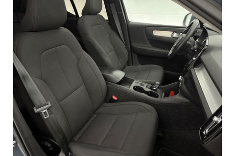 Volvo XC40 1.5 T5 Recharge Inscription 262PK Hybride Pano Virtual LED Carplay Cruise Clima Navi PDC 19''LMV
