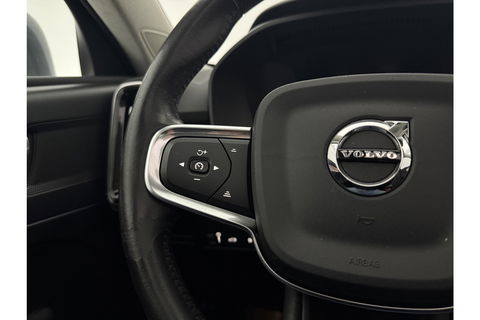 Volvo XC40 1.5 T5 Recharge Inscription 262PK Hybride Pano Virtual LED Carplay Cruise Clima Navi PDC 19''LMV