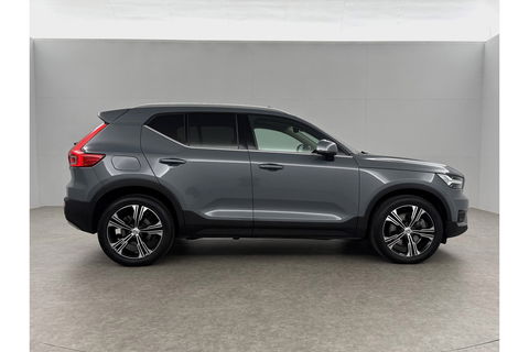 Volvo XC40 1.5 T5 Recharge Inscription 262PK Hybride Pano Virtual LED Carplay Cruise Clima Navi PDC 19''LMV