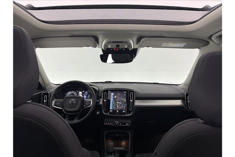 Volvo XC40 1.5 T5 Recharge Inscription 262PK Hybride Pano Virtual LED Carplay Cruise Clima Navi PDC 19''LMV