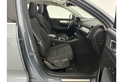 Volvo XC40 1.5 T5 Recharge Inscription 262PK Hybride Pano Virtual LED Carplay Cruise Clima Navi PDC 19''LMV