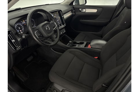 Volvo XC40 1.5 T5 Recharge Inscription 262PK Hybride Pano Virtual LED Carplay Cruise Clima Navi PDC 19''LMV