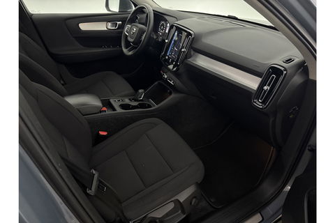 Volvo XC40 1.5 T5 Recharge Inscription 262PK Hybride Pano Virtual LED Carplay Cruise Clima Navi PDC 19''LMV