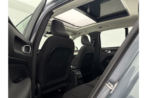 Volvo XC40 1.5 T5 Recharge Inscription 262PK Hybride Pano Virtual LED Carplay Cruise Clima Navi PDC 19''LMV