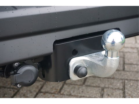 Renault Trafic 170PK L2H1 URBAN EDITION EDC AUT BPM VRIJ!! Navi, 18" LM, Betimmering, Trekhaak, 2x Schuifdeur!! NR. 475