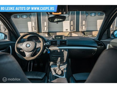 BMW 1-serie 130i cup | Eisenmann | Bilstein B12 | Handbak
