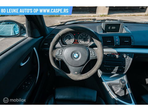 BMW 1-serie 130i cup | Eisenmann | Bilstein B12 | Handbak