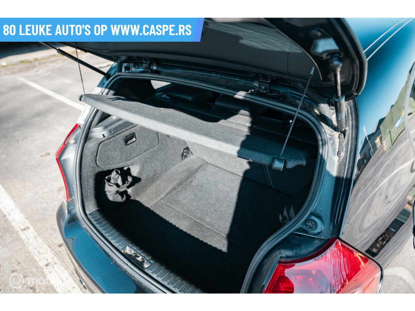 BMW 1-serie 130i cup | Eisenmann | Bilstein B12 | Handbak