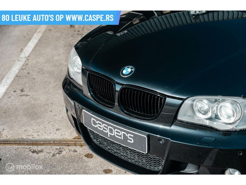 BMW 1-serie 130i cup | Eisenmann | Bilstein B12 | Handbak