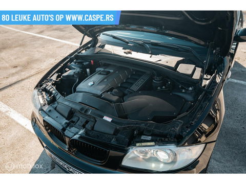 BMW 1-serie 130i cup | Eisenmann | Bilstein B12 | Handbak