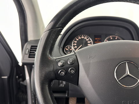 Mercedes-Benz A-Klasse 160 Blue Efficiency Business Class *NAVI | AIRCO | COMFORT-SEATS | TOWBAR | 16''ALU *