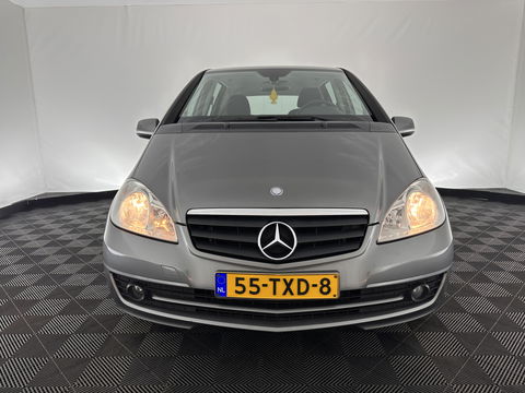 Mercedes-Benz A-Klasse 160 Blue Efficiency Business Class *NAVI | AIRCO | COMFORT-SEATS | TOWBAR | 16''ALU *