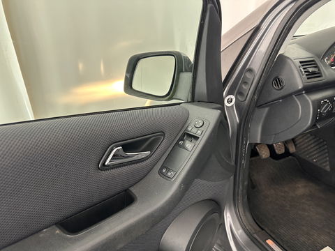 Mercedes-Benz A-Klasse 160 Blue Efficiency Business Class *NAVI | AIRCO | COMFORT-SEATS | TOWBAR | 16''ALU *