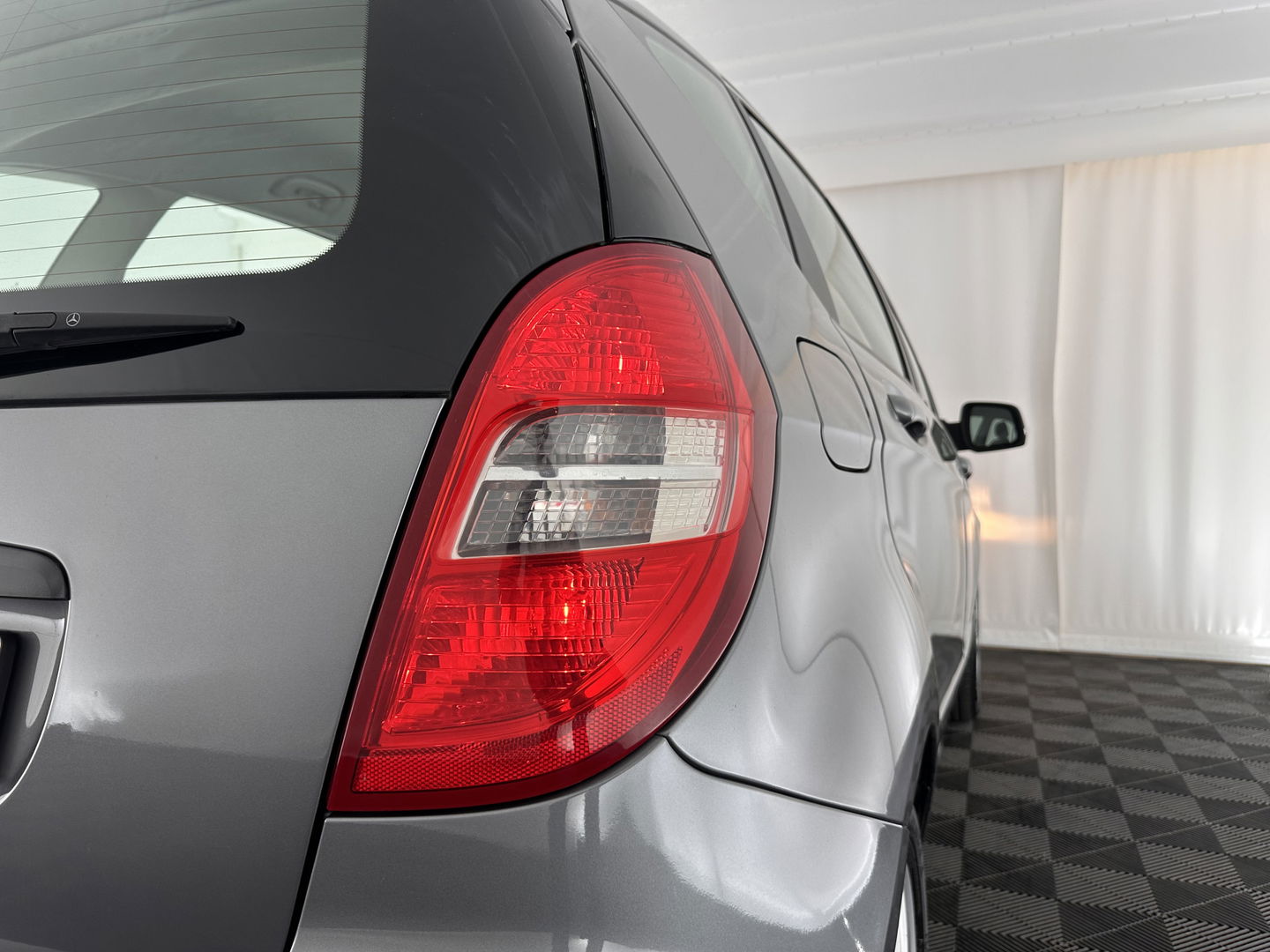 Mercedes-Benz A-Klasse 160 Blue Efficiency Business Class *NAVI | AIRCO | COMFORT-SEATS | TOWBAR | 16''ALU *