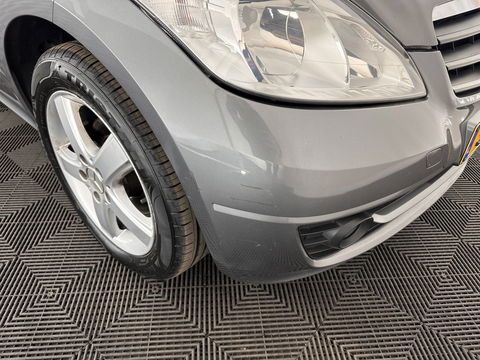 Mercedes-Benz A-Klasse 160 Blue Efficiency Business Class *NAVI | AIRCO | COMFORT-SEATS | TOWBAR | 16''ALU *