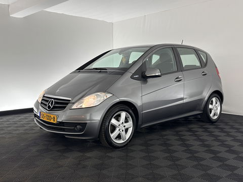 Mercedes-Benz A-Klasse 160 Blue Efficiency Business Class *NAVI | AIRCO | COMFORT-SEATS | TOWBAR | 16''ALU *