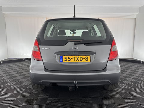 Mercedes-Benz A-Klasse 160 Blue Efficiency Business Class *NAVI | AIRCO | COMFORT-SEATS | TOWBAR | 16''ALU *