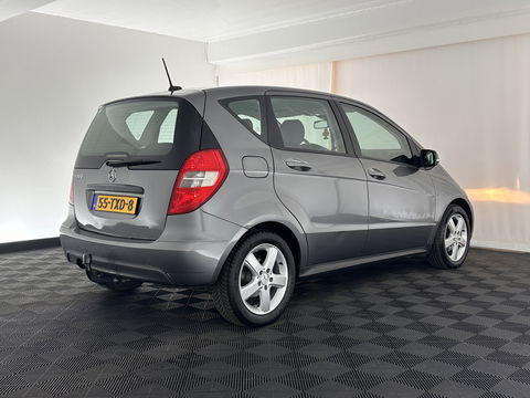 Mercedes-Benz A-Klasse 160 Blue Efficiency Business Class *NAVI | AIRCO | COMFORT-SEATS | TOWBAR | 16''ALU *