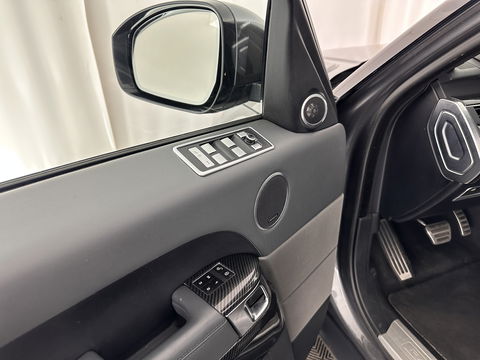 Land Rover Range Rover Sport 3.0 TDV6 HSE Dynamic Aut. *PANO | OXFORD-FULL-LEATHER | BI-XENON | NAVI-FULLMAP | MERIDIAN-AUDIO | CAMERA | AIR-SUSPENSION | MEMORY-PACK | KEYLESS | HEATED/COOLED-COMFORT-SEATS | TOWBAR | 21''ALU*