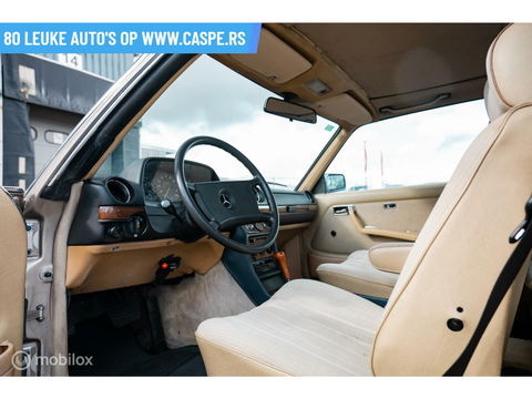 Mercedes-Benz 200-280 280 CE