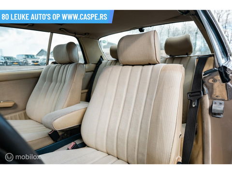 Mercedes-Benz 200-280 280 CE