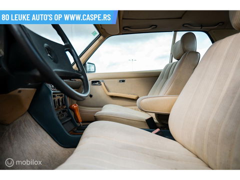 Mercedes-Benz 200-280 280 CE