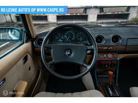 Mercedes-Benz 200-280 280 CE