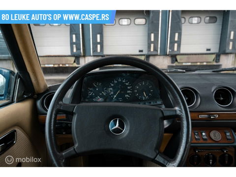Mercedes-Benz 200-280 280 CE