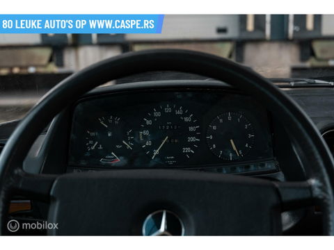 Mercedes-Benz 200-280 280 CE