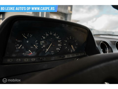 Mercedes-Benz 200-280 280 CE