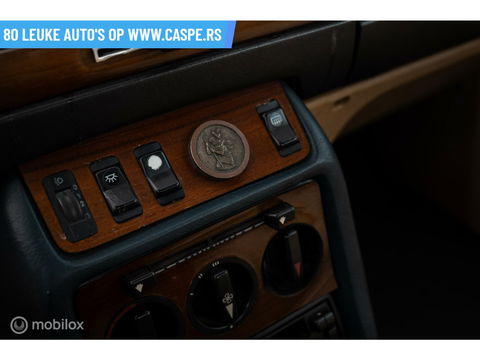 Mercedes-Benz 200-280 280 CE