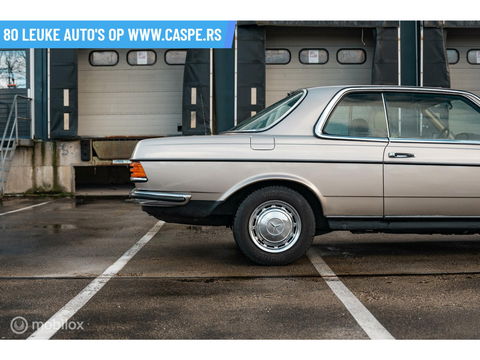 Mercedes-Benz 200-280 280 CE