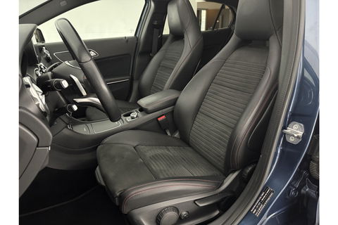 Mercedes-Benz GLA 180 AMG Limited Pano Camera LED Trekhaak Clima Cruise Navi PDC 19''LMV