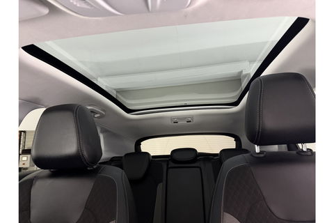 Opel Grandland X 1.2 Turbo Business Elegance Camera Carplay Panoview LED Clima Cruise Navi PDC 18''LMV