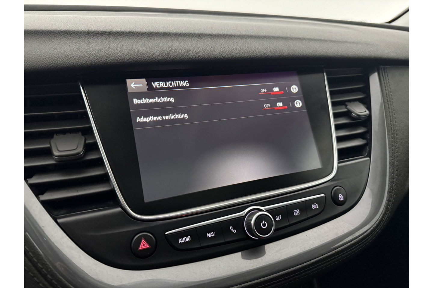 Opel Grandland X 1.2 Turbo Business Elegance Camera Carplay Panoview LED Clima Cruise Navi PDC 18''LMV