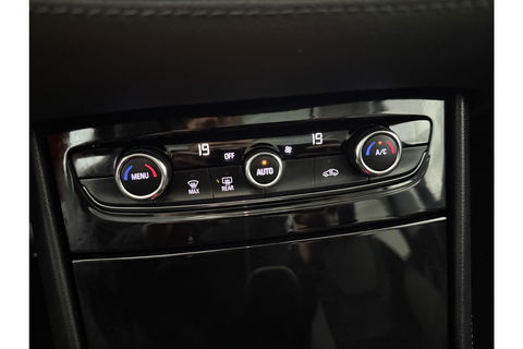 Opel Grandland X 1.2 Turbo Business Elegance Camera Carplay Panoview LED Clima Cruise Navi PDC 18''LMV