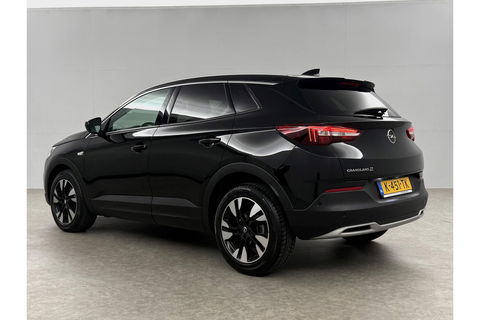 Opel Grandland X 1.2 Turbo Business Elegance Camera Carplay Panoview LED Clima Cruise Navi PDC 18''LMV