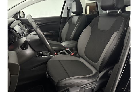 Opel Grandland X 1.2 Turbo Business Elegance Camera Carplay Panoview LED Clima Cruise Navi PDC 18''LMV