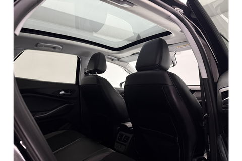 Opel Grandland X 1.2 Turbo Business Elegance Camera Carplay Panoview LED Clima Cruise Navi PDC 18''LMV