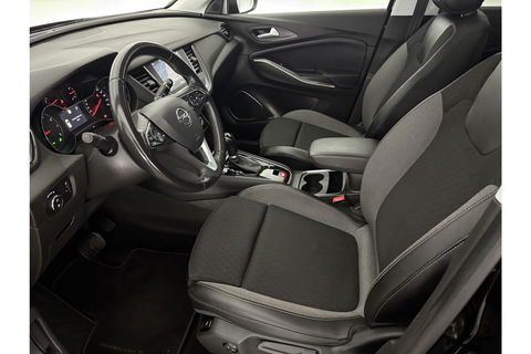 Opel Grandland X 1.2 Turbo Business Elegance Camera Carplay Panoview LED Clima Cruise Navi PDC 18''LMV