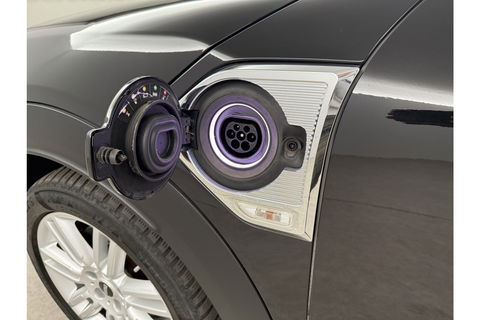 MINI Countryman 2.0 Cooper S E ALL4 Chili 175PK Hybride Pano LED 18"LMV Clima Cruise Navi Leder PDC