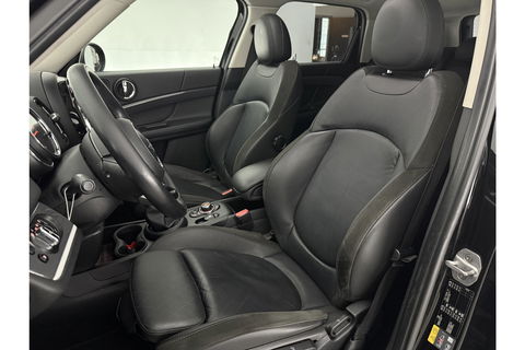 MINI Countryman 2.0 Cooper S E ALL4 Chili 175PK Hybride Pano LED 18"LMV Clima Cruise Navi Leder PDC