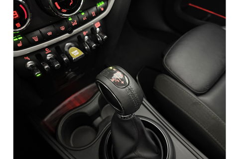 MINI Countryman 2.0 Cooper S E ALL4 Chili 175PK Hybride Pano LED 18"LMV Clima Cruise Navi Leder PDC